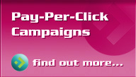pay per click management york